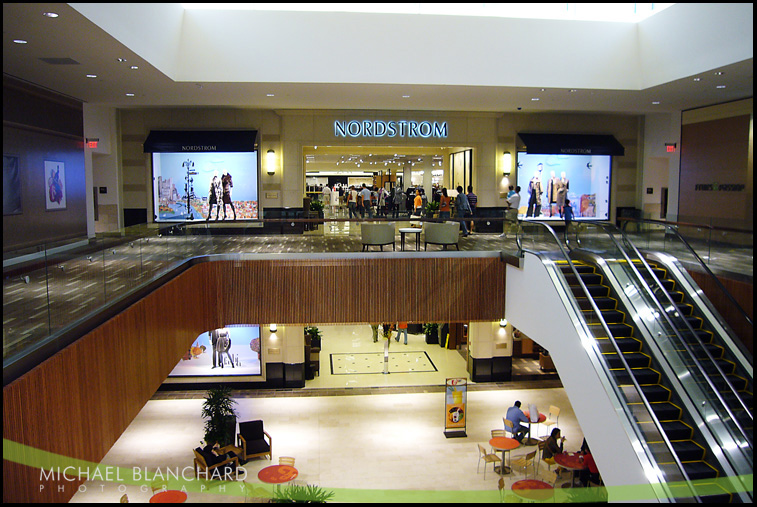 Natick Mall (Interior)