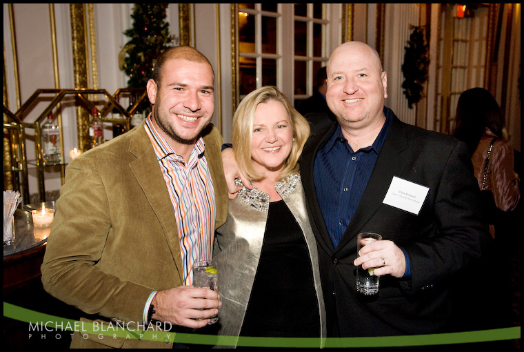 Kevin Youkilis Hits for Kids - A Benefit Dinner - Michael Blanchard  Photography