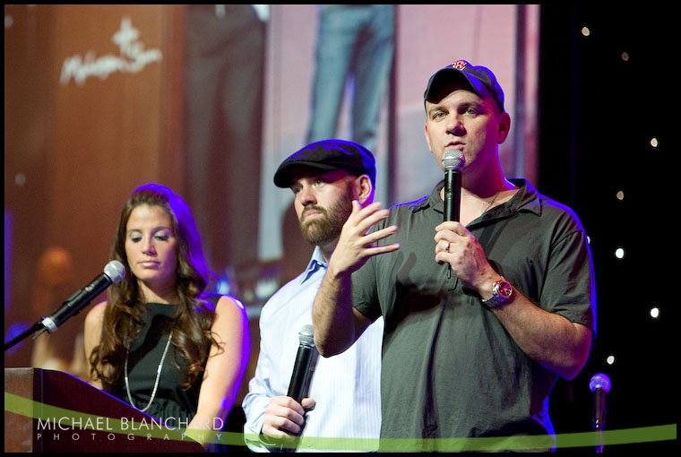 Kevin Youkilis: Charity Work & Causes - Look to the Stars